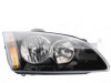 Far Ford Focus 04-08 Crni