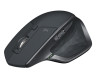 LOGITECH MIŠ MX Master 2S Graphite