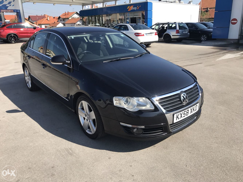Dijelovi passat 6 pasat 6 2 0 tdi comonreil 2009 god automobili u