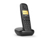 Gigaset A170, black