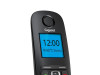 Gigaset A540 IP, Black Bežični DECT IP
