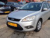 Ford Fokus
