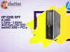 AKCIJA! HP 8200 - i5 2400 2Generacija!