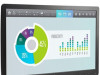 MONITOR HP 23.8