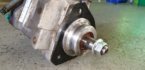 BOSCH PUMPA SSANGYONG Delphi