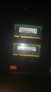 DDR2 256MB PC2-4200S