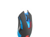 FURY GAMING MIŠ NFU-0872