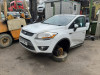 Ford kuga motor 2.0 100kw
