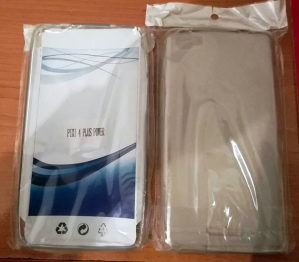 Alcatel PIXI 4 plus power maska