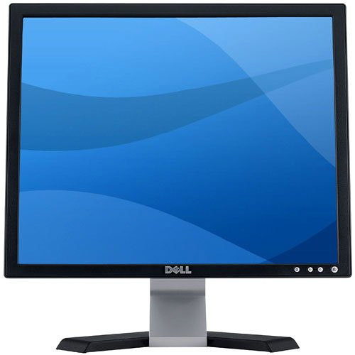 Монитор dell e198fpb разборка