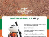 Motorna prskalica