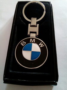 Privjesak - BMW -