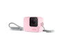 GoPro ACSST-004 Sleeve PINK Go Pro futrola