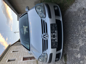 Golf V
