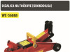 Dizalica na tockove ( krokodilka ) WE-56088