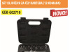 Set kljuceva za cep kartera GEK-G02710