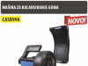 Masina za balansiranje guma CASB99A