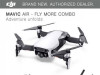 DJI dron MAVIC Air Fly More Combo Arctic White, bijeli