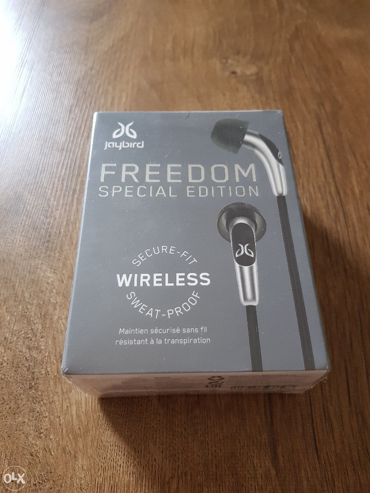 Jaybird freedom special online edition