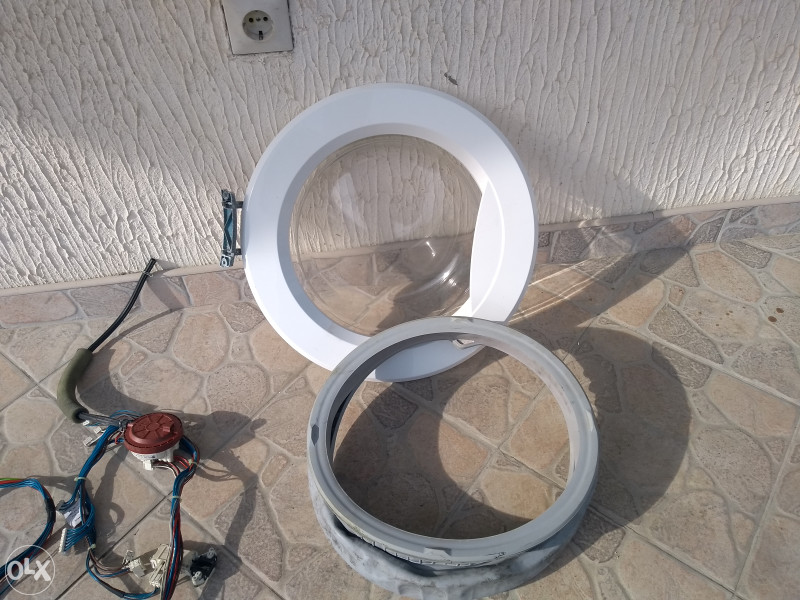 GORENJE WA 60065 Ves masina