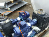 PUMPA ZA VODU ALLWEILER 4kW