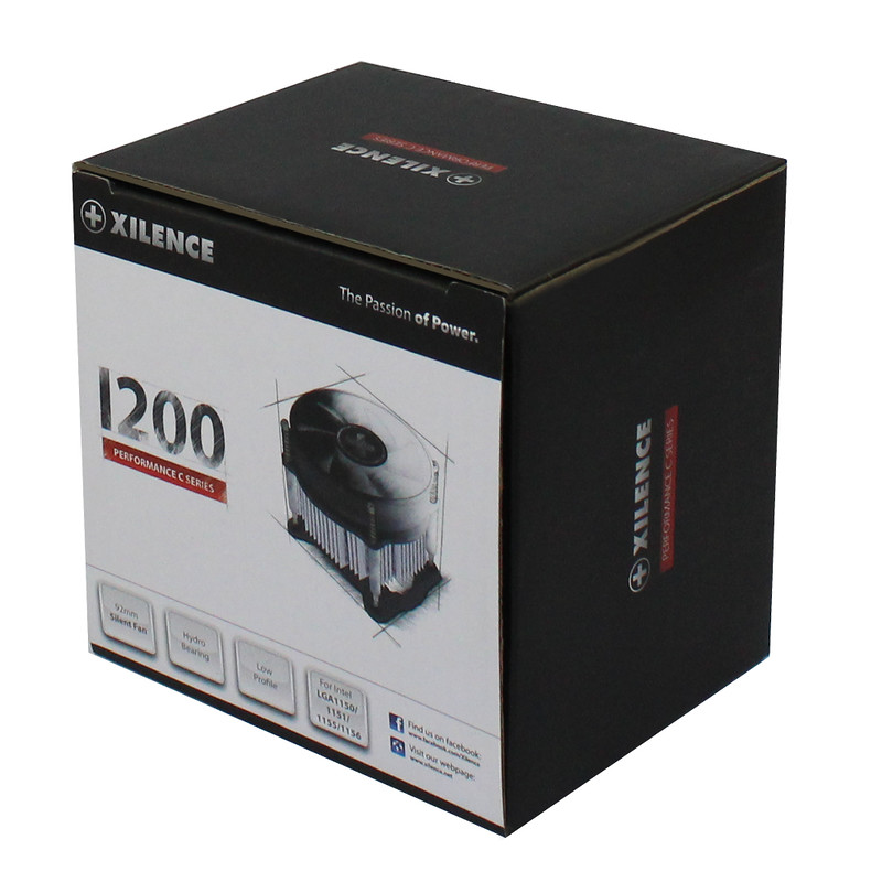 Cooler Xilence I200 Cooleri OLX.ba