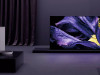 SONY 65'' KD65AF9BAEP AF9 OLED 4K TV X1 Ultimate