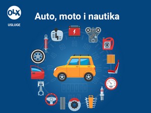 Reparacija Dizni / Injektora / Pumpi Bosch Delphi Piezo