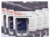 Trio Rhythm Touch 2.8V 4GB MP3 USB 2.0