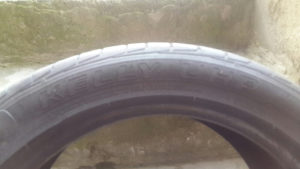 Gume KELLY 225/45 R17