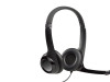 LOGITECH Corded USB Headset h390-EMEA