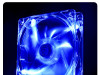 ThermalTake Pure S12 12cm Blue LED silent ventilator