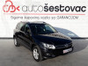 VW TIGUAN 2.0 TDI 4motion Automatic