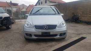 Mercedes w169 a klasa (2004-2007) prednji branik