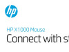 HP MIS X1000