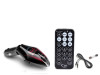 LCD Displej auto MP3 Player FM Transmiter