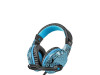 Fury gaming headset NFU-0863