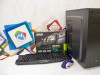 Računar THOR PC; Core i5-4570; 8GB RAM; GTX 1050TI