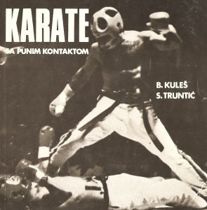 Karate sa punim kontaktom - Truntić PDF (171str.)