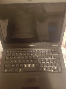 Laptop samsung Q45 Q 45 dijelovi