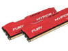 AKCIJA: Memorija DDR3 2x4GB 1600MHz Kingston HyperX