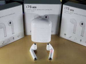 I7S bežične bluetooth slušalice(air pods)