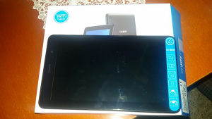 TABLET ALCATEL 1T7 8GB/1GB