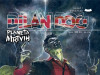 Dylan Dog Planeta mrtvih 4 / VESELI ČETVRTAK