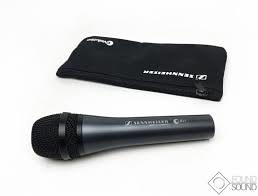 Sennheiser e835s  Vokalni dinamički mikrofon