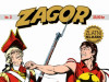 Zagor - Zlatni klasik 3 / LUDENS