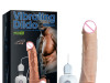 Vibro dildo 17 cm, Sex shop Arizona