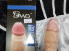 Navlaka za penis 5 cm, Sex shop Arizona