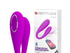 Vibrator na bluetooth kontrolu, Sex shop Arizona