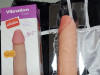 Vibrator ultra soft, 20 cm, Sex shop Arizona